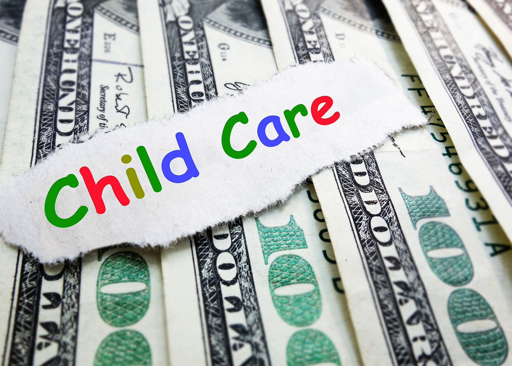 HR Review Webinar: Post-budget childcare: what is the employer's role ...