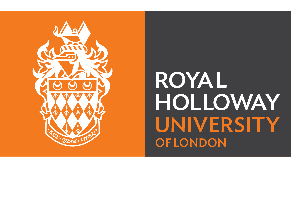 Royal Holloway University Logo