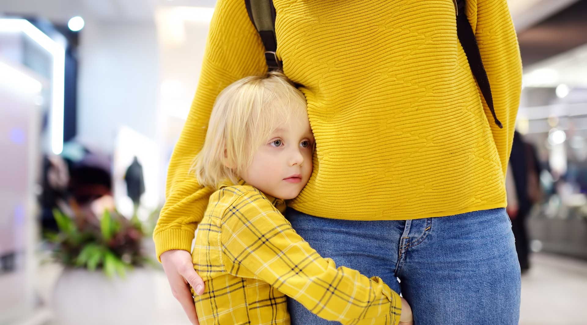 Managing Worries & Anxiety