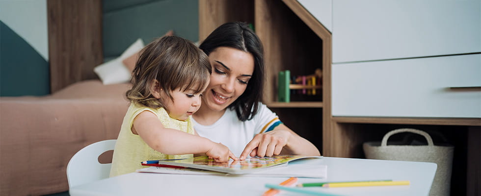 Back up care provider