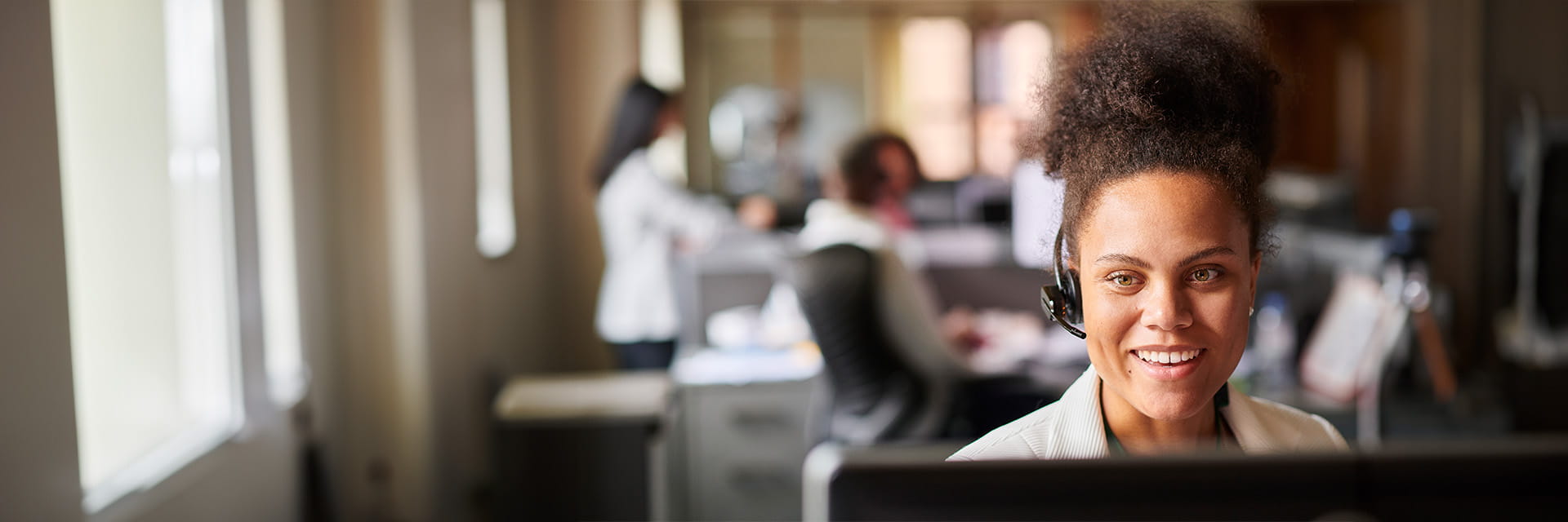 Contact Bright Horizons Work+Family Solutions