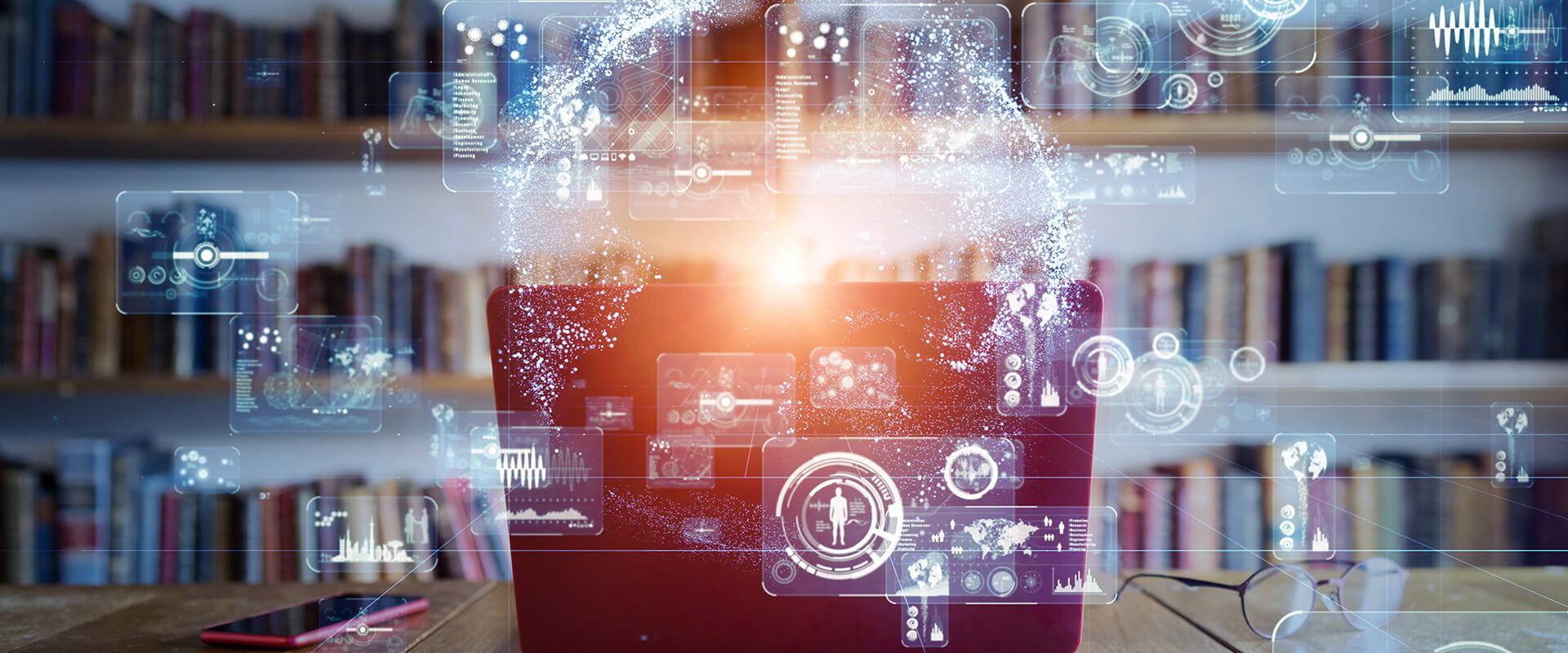 Bright Horizons Work+Family Solutions - Resource Room