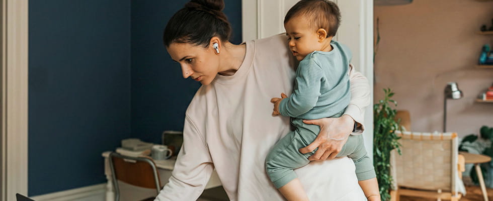 Parental Leave Benchmark 2026