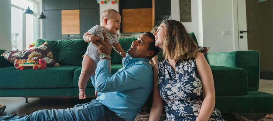 Parental Leave and Family Support UK Benchmark 2025