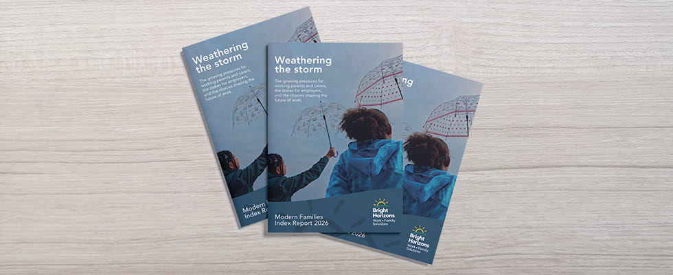 Modern Families Index 2026