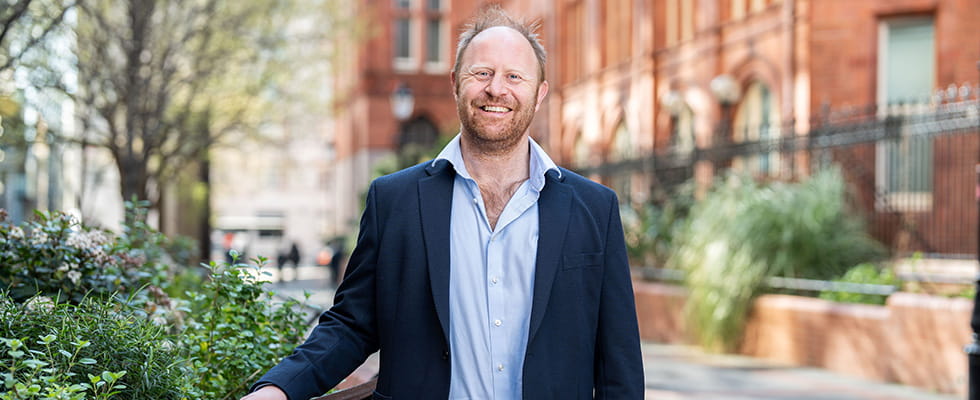 Bright Horizons expands Work+Family division with new Executive Director