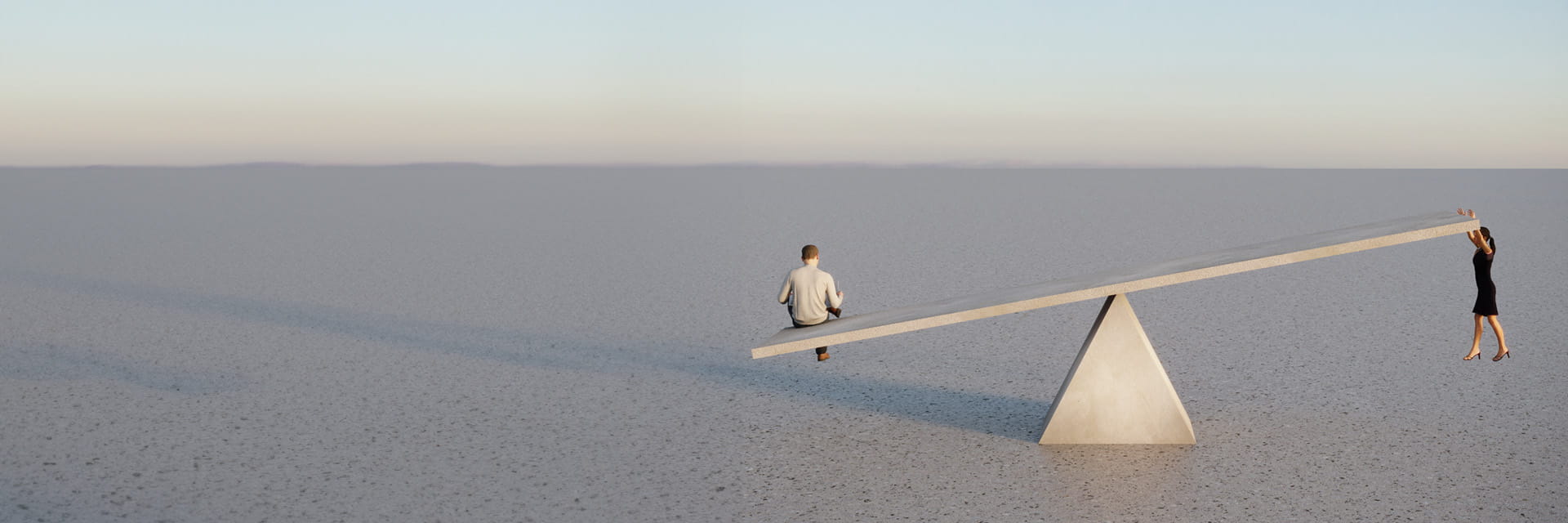 On The Horizon – April 2024