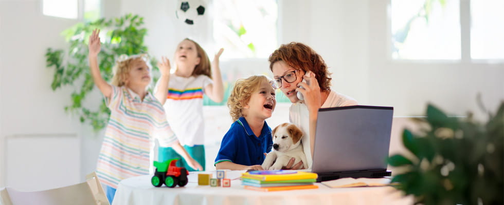 School’s Out, Support’s In: Why Employers Need to Step Up this Summer