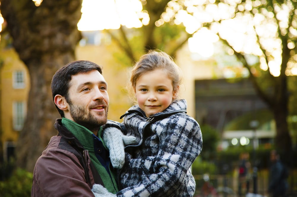 Family Resources from Bright Horizons