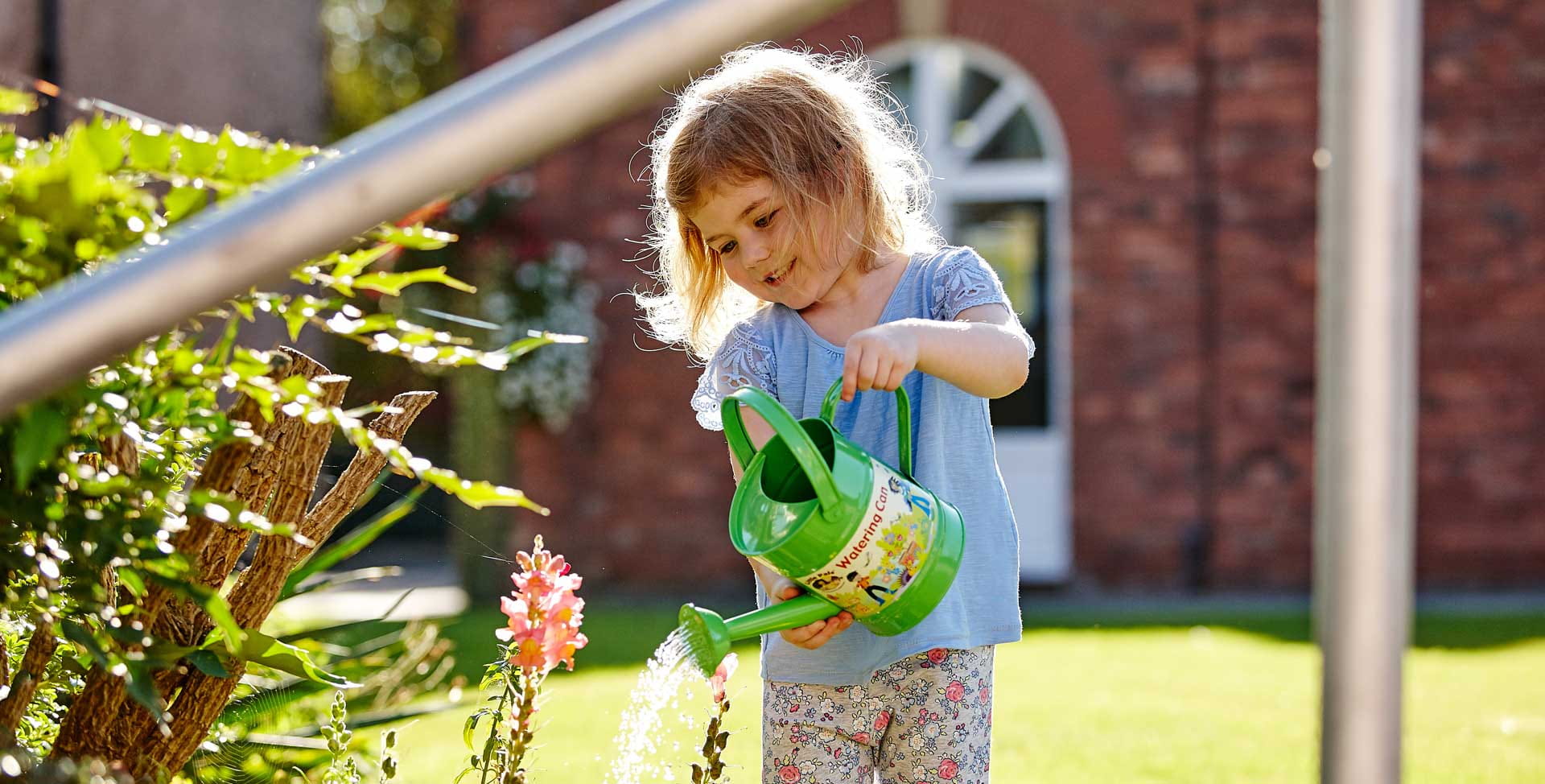 How to involve the kids in chores