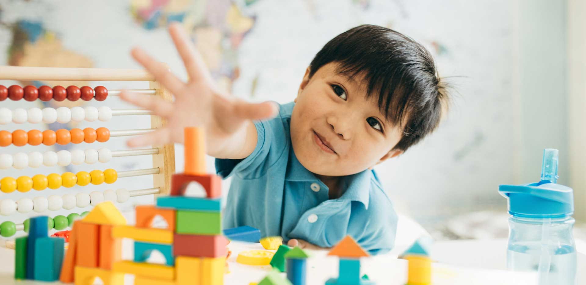 Developing Critical Thinking Skills in Kids 