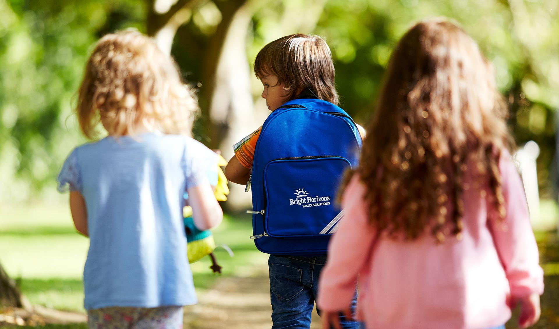 Supporting Children with the Transition to School – Top Tips