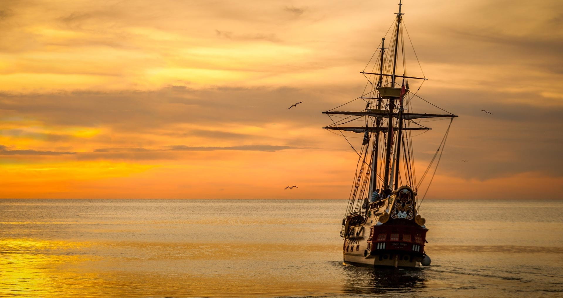 How to pay it forward