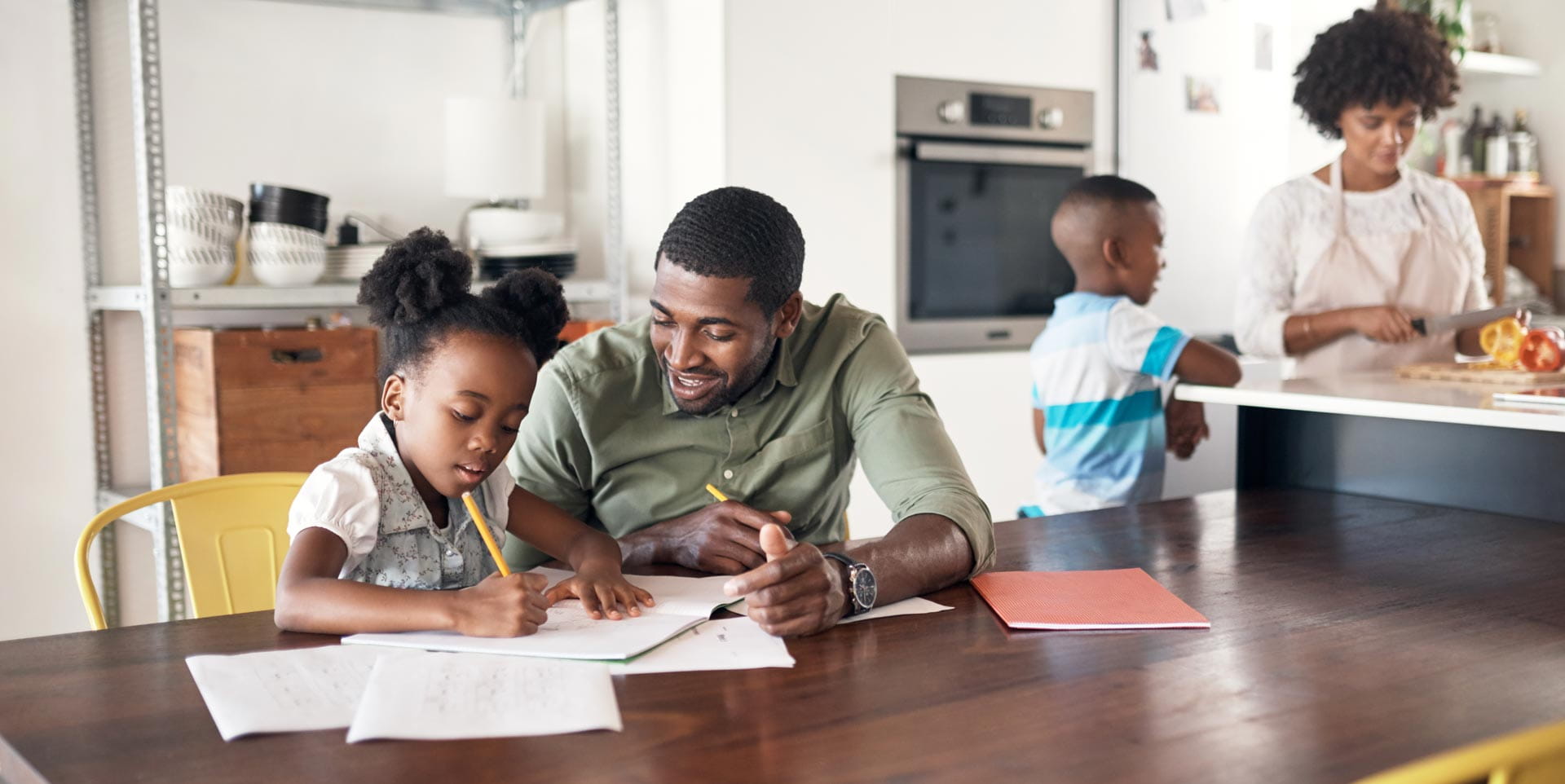 Our Favourite Lessons from Dad