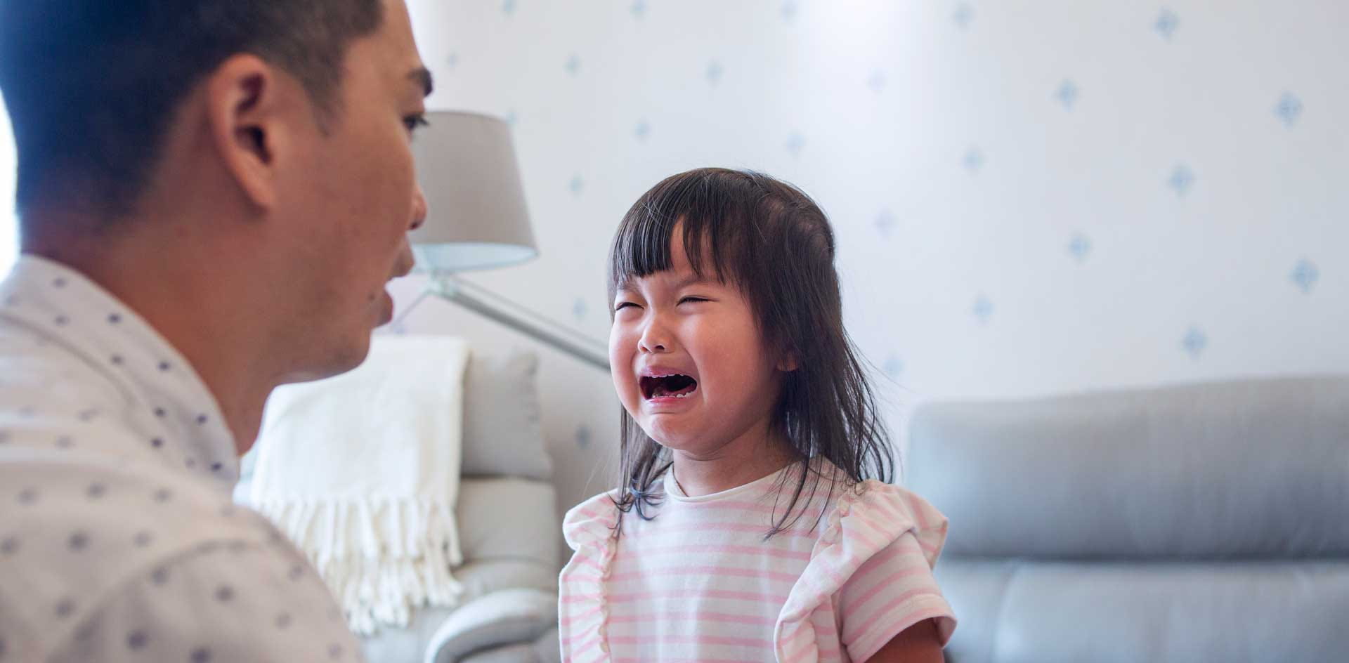  Responding to Big Feelings