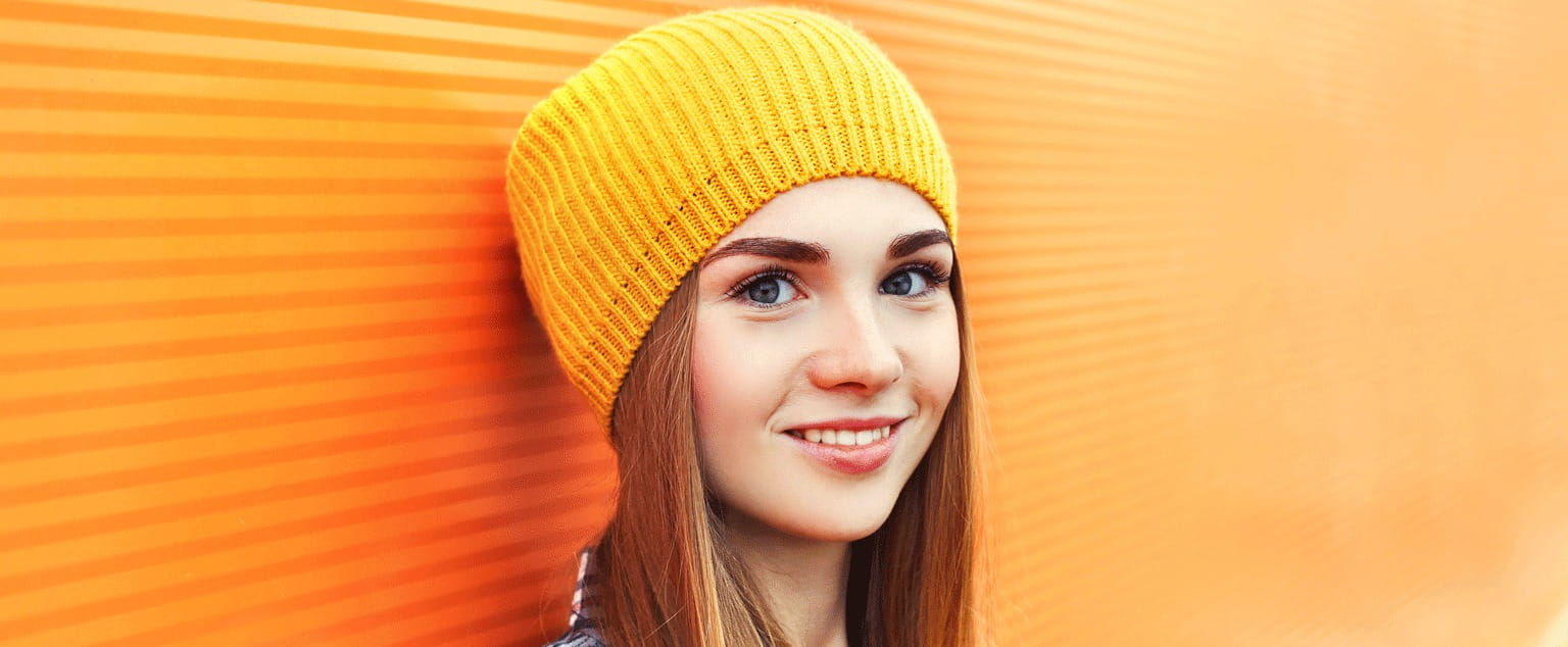 Teenage Complicit Rebellion