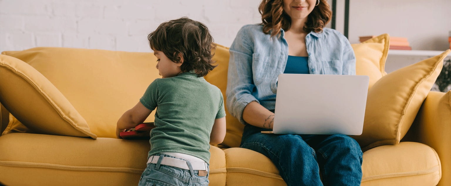 Becoming a Mother Made Me Better at My Job