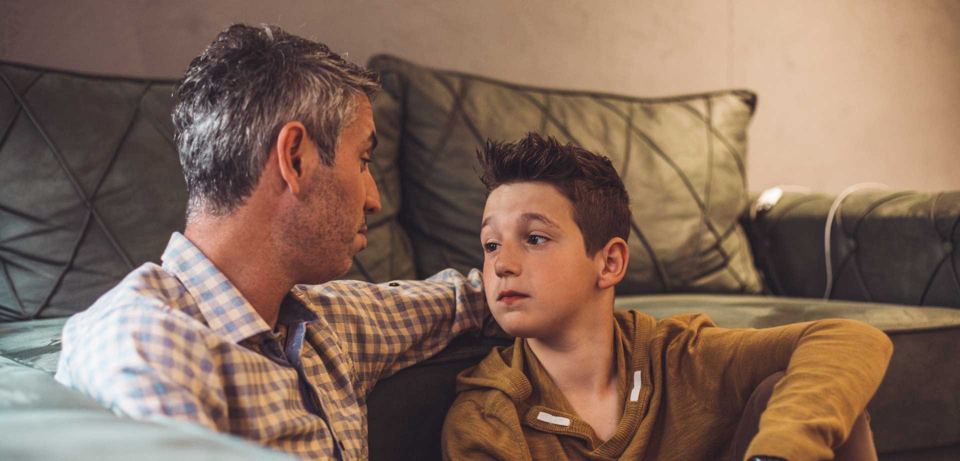 Why People Self Harm and How to Help