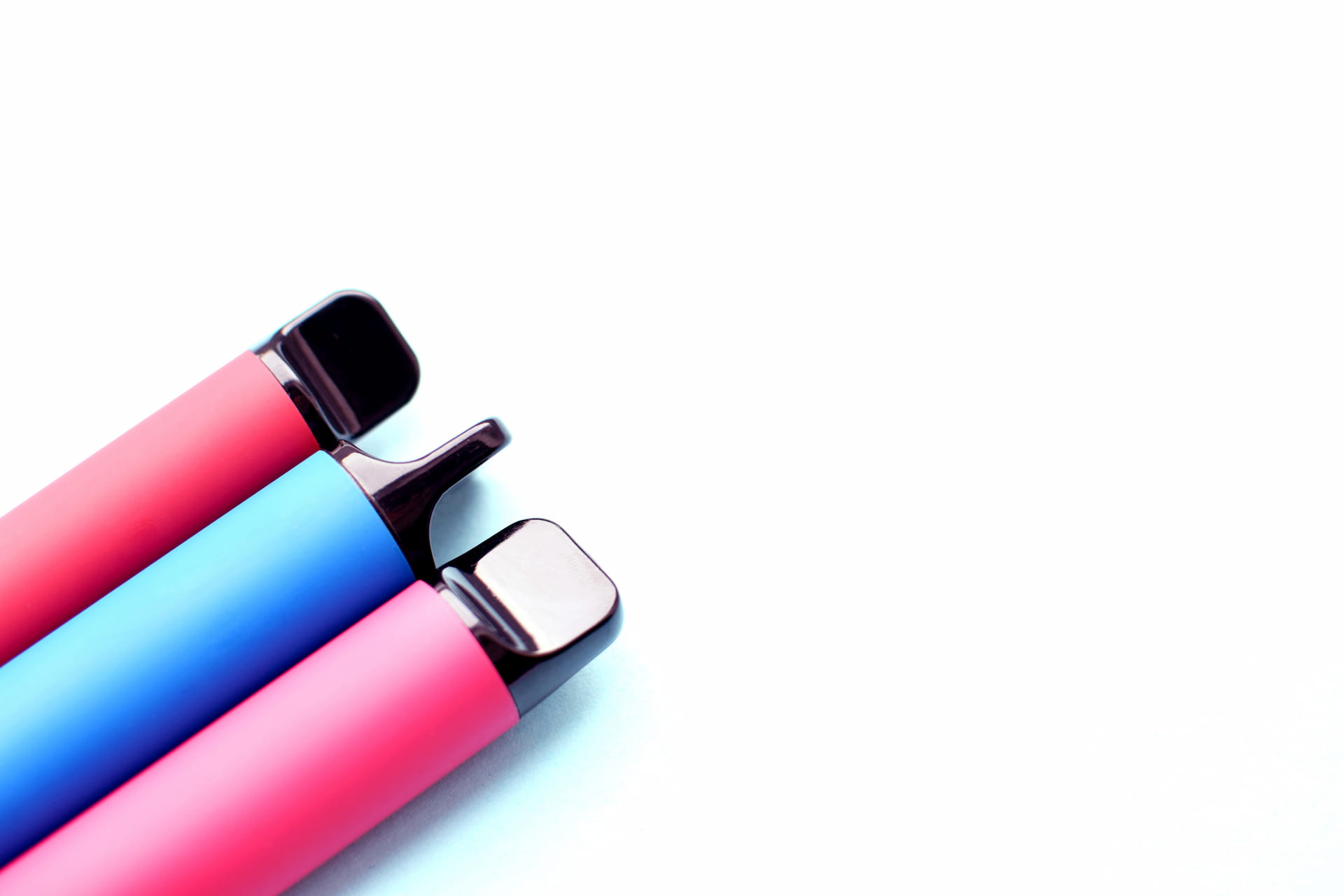 What You Need to Know if Your Teenager Vapes