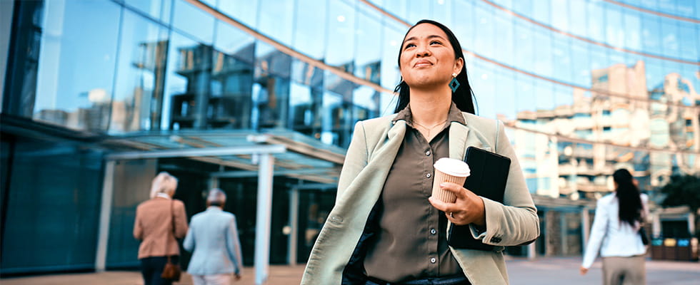 Shell: Empowering Employees | Bright Horizons Work+Family Solutions